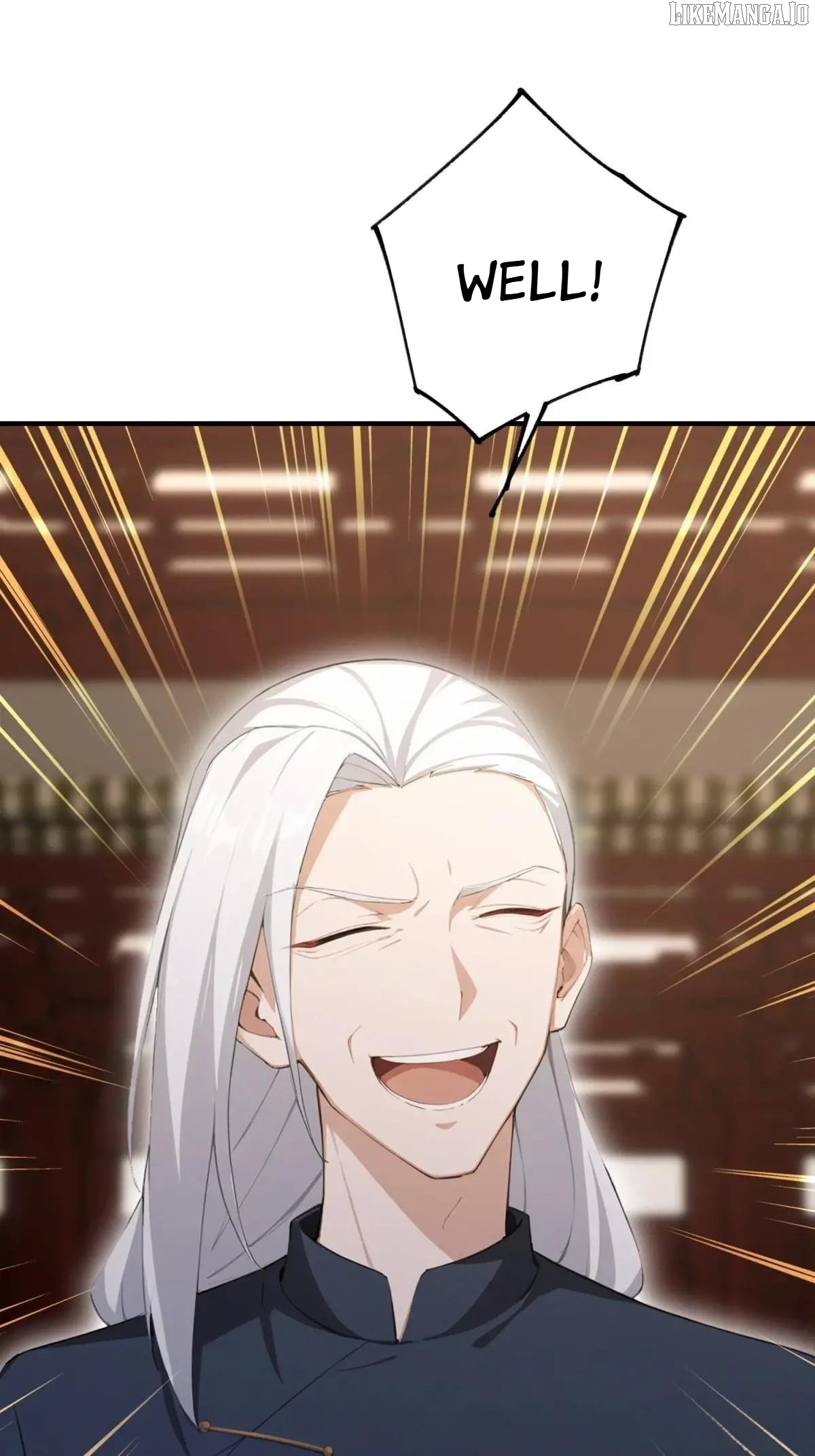 Outrageous! I opened a training class for empresses Chapter 89 - page 70